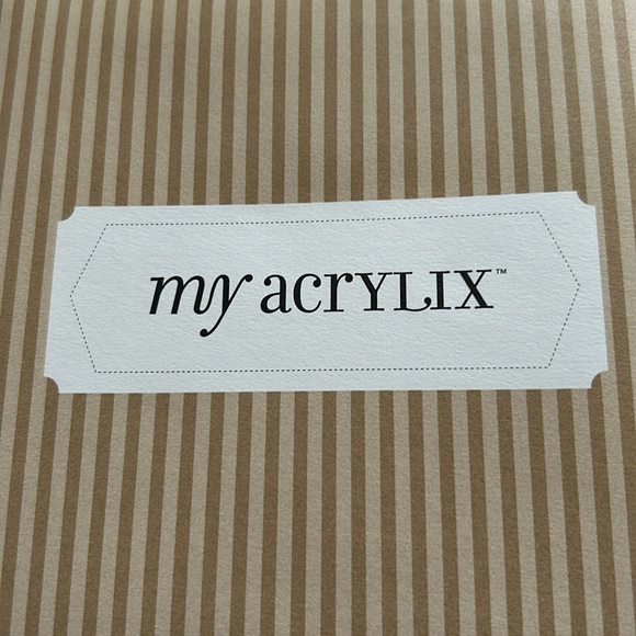 Christmas Tags D1095 stamp set - Picture 7 of 8